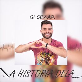 Album picture of A História Dela (Acústico)