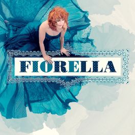 Album cover of Fiorella