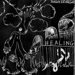 Album cover of Healing