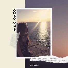 Album cover of Wicked Game (feat. Camishe) [The Distance & Igi Remix]
