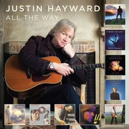 Album cover of All the Way