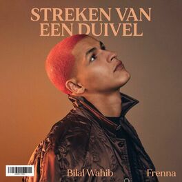 Album cover of Streken Van Een Duivel