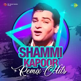 Album cover of Shammi Kapoor (Remix) Hits