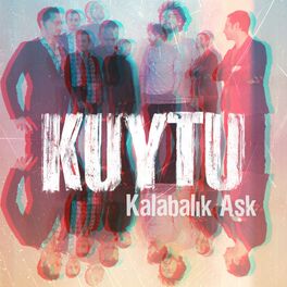 Album cover of Kalabalık Aşk