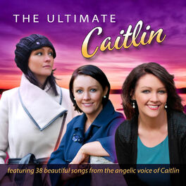 Album cover of The Ultimate Caitlin