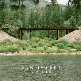 Album cover of San Isabel B Sides