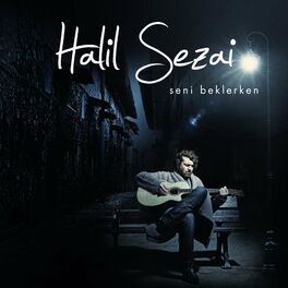 Album cover of Seni Beklerken