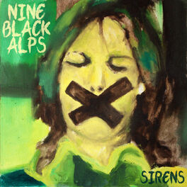 Album cover of Sirens