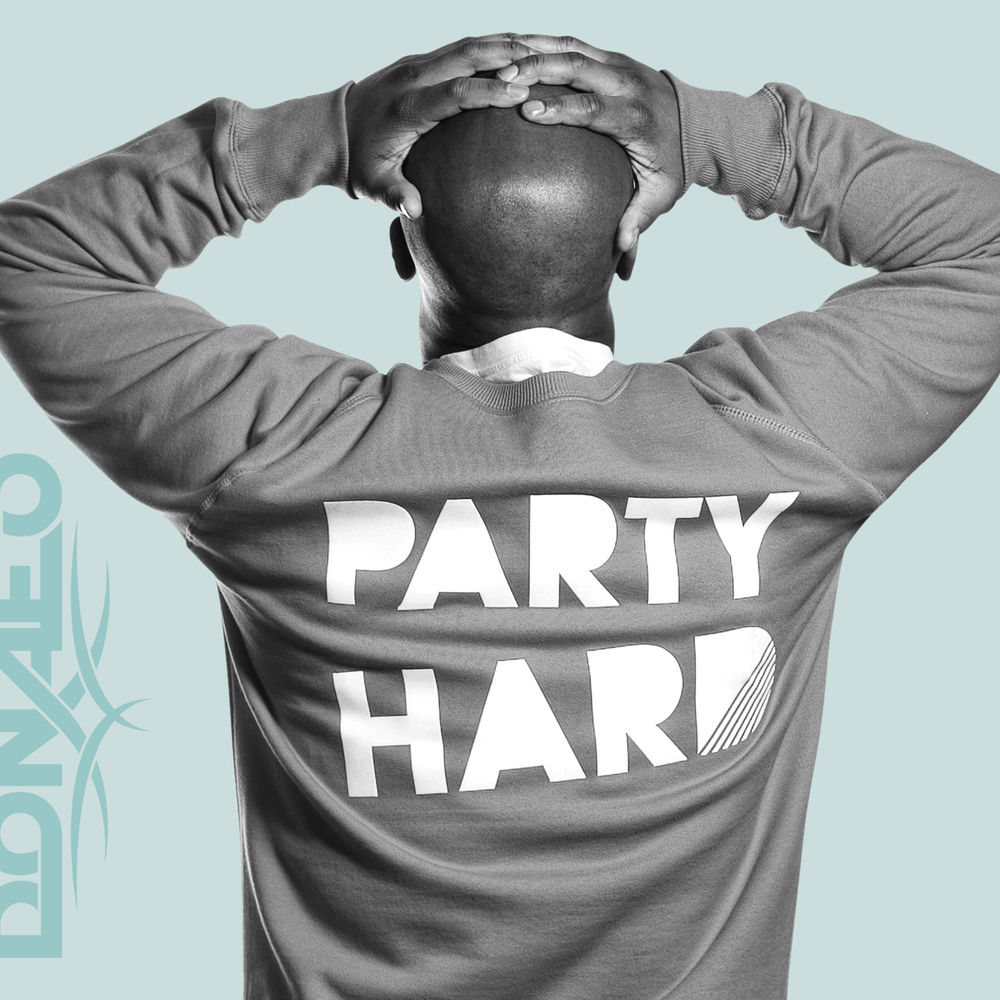 Hard remix. Hard remix