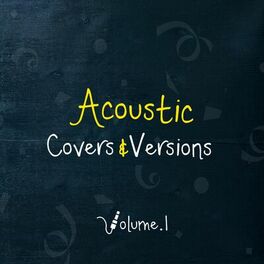 Album cover of Acoustic Covers & Versions, Vol. 1