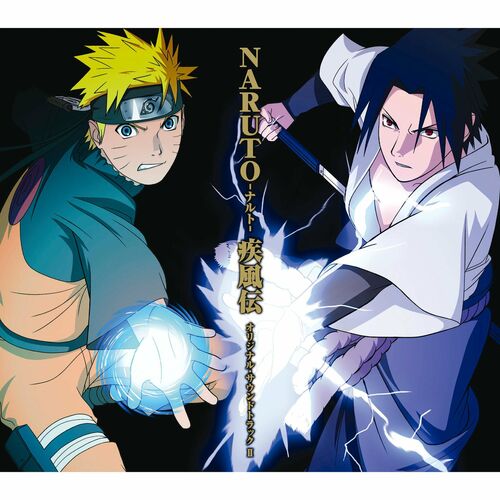 Naruto Shippuden  Anime Lovers Lyrics