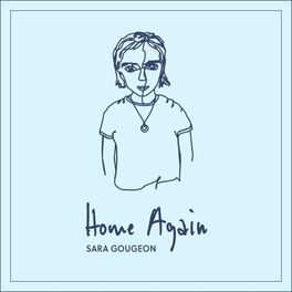 Album cover of Home Again