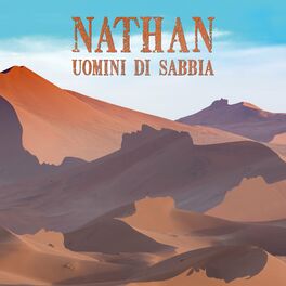 Album cover of Uomini di sabbia