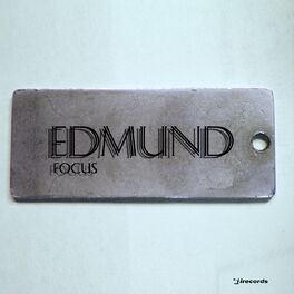 Album cover of Focus: Edmund