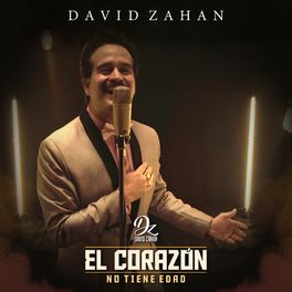 Album cover of El Corazón No Tiene Edad