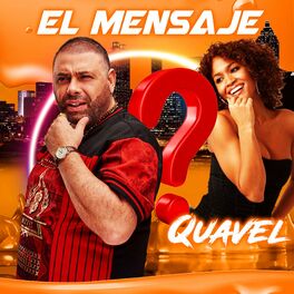 Album cover of El Mensaje