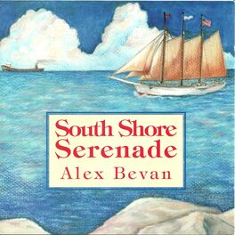 Album cover of South Shore Serenade