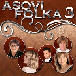 Album cover of Asovi folka 3
