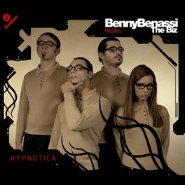 Album picture of Hypnotica (Benny Benassi Presents The Biz)