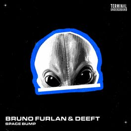 Album cover of Space Bump
