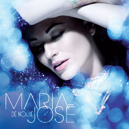 Album cover of María José... De Noche