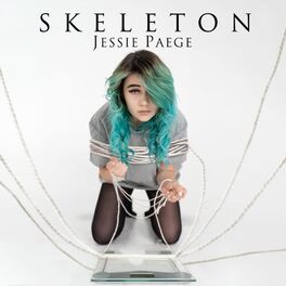 Album cover of Skeleton