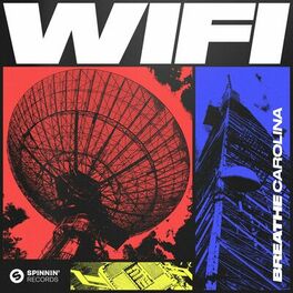 Album cover of WIFI