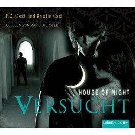 Album cover of House of Night - Versucht