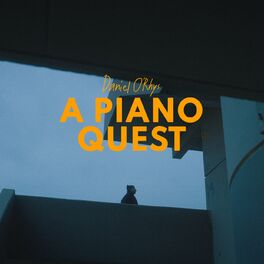 Album cover of A Piano Quest