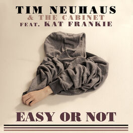 Album cover of Easy or Not