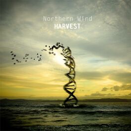 Album cover of Northern Wind (2014)