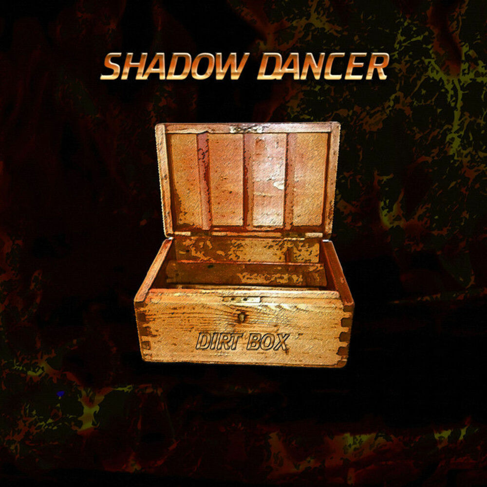 The interpretation of shadows на русском. Music Box 2006. Dirty Box.