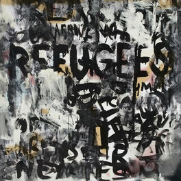 Album cover of Refugees EP