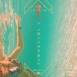 Album cover of Summer Sol V