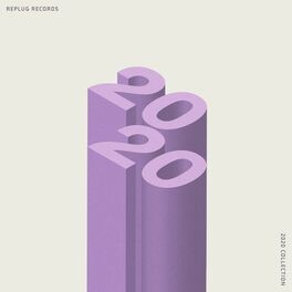 Album cover of Replug : 2020 Collection