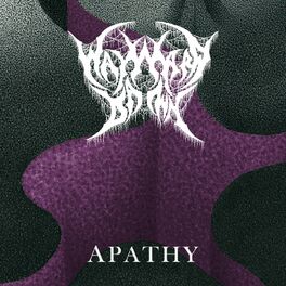 Album cover of Apathy