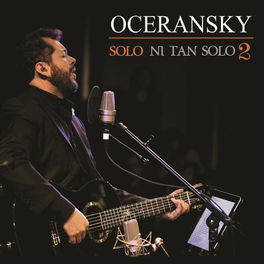 Album cover of Sólo / Ni Tan Sólo 2