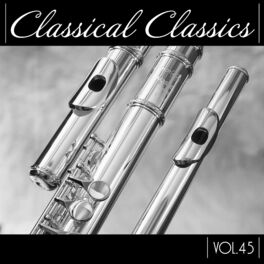 Album cover of Classical Classics, Vol. 45