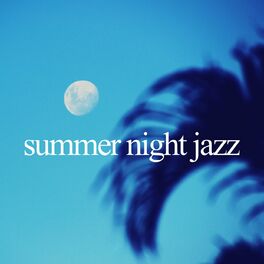 Album cover of Summer night jazz