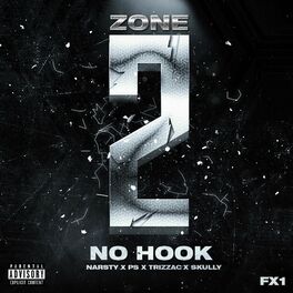 Album cover of No Hook
