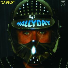 Album cover of La peur