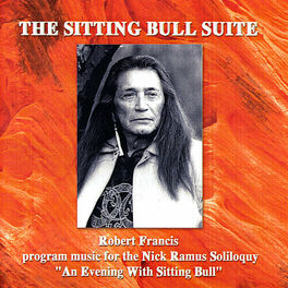 Album cover of The Sitting Bull Suite