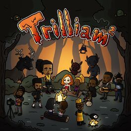 Album cover of Trilliam 2