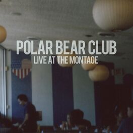 Album cover of Live At The Montage (Live)