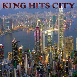 Album cover of King Hits City
