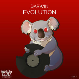 Album cover of Evolution