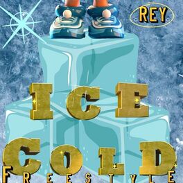 Album cover of Ice Cold Freestyle