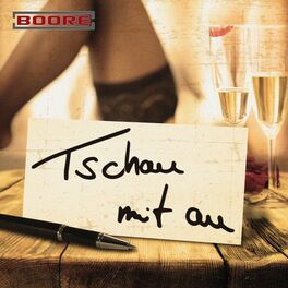 Album cover of Tschau mit Au