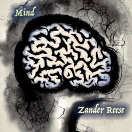Album cover of Mind