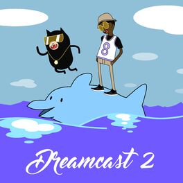 Album cover of Dreamcast 2